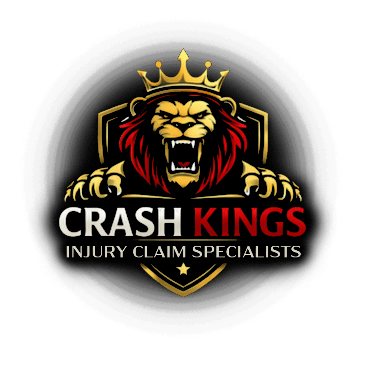 Call Crash Kings Full Logo | Injury Claim Specialists